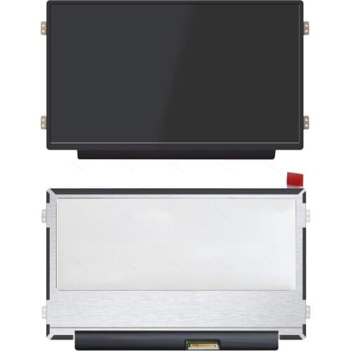 10.1'' LCD Screen Display Matrix Panel Replacement B101XTN01.1 N101BGE-L31 N101BGE-L41 M101NWN8 R0 HSD101PHW1-A00 40pin 1366x768