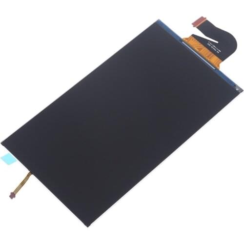 Replacement LCD Display Screen Video Game System Compatible with NS Switch Lite for Console Video Game System