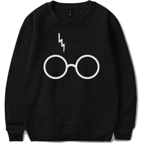 Harry Printed Sweatshirt Hoodies Women/Men Fashion Harajuku Hoodie Sweatshirts Casual Fleece Tracksuit Tops Brand Clothes