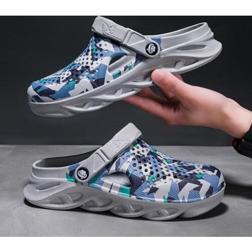 Zapatos Hombre Men's Sandals