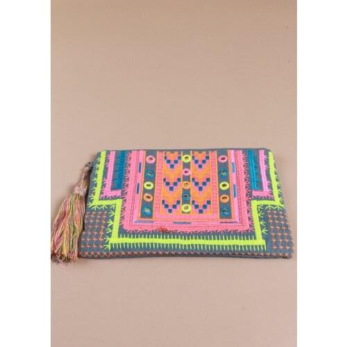 De Vib 2021 Summer Handmade Casual Bags Vintage Women HandBags Designers Luxury Handbags Women Shoulder Bags Female