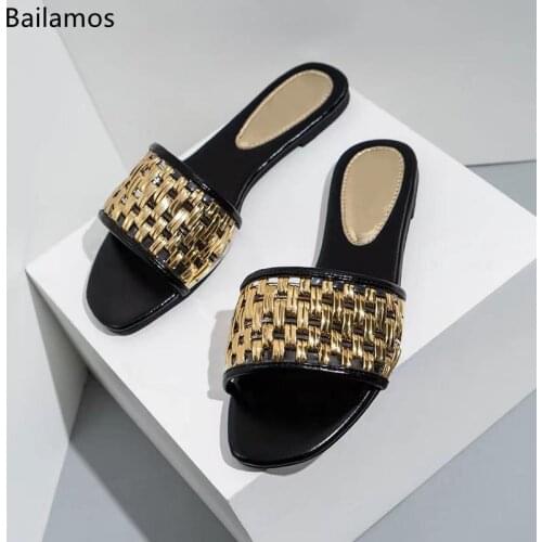 Women's Flip Flops Bailamos China