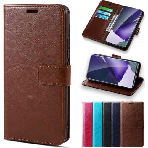 Note 20 ultra case luxury leather flip phone covers for samsung galaxy not20 note20 ultra not 20ultra 20 magnetic stand case