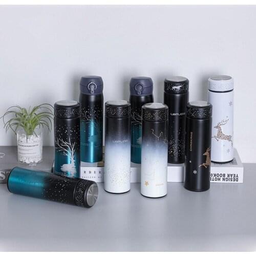 Cokytoop Thermos Bottles