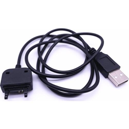 DCU-60 USB CABLE Charger DATA for Sony Ericsson K750 W800 K750c D750I K310A K310I K310C K320I K510I K510C K610I K610IM K618I