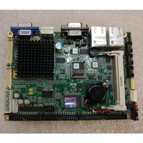 GENE-5315 industrial motherboard CPU Card tested working DHL EMS-freeshipping