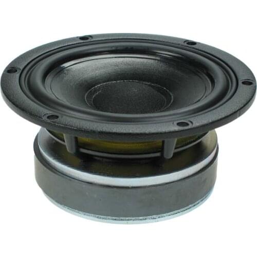 Hf-136 HiFi Speakers 8 Inch Hard Ceramic Dome/woofer Unit C220-6-2215. 8ohm 150w 90db