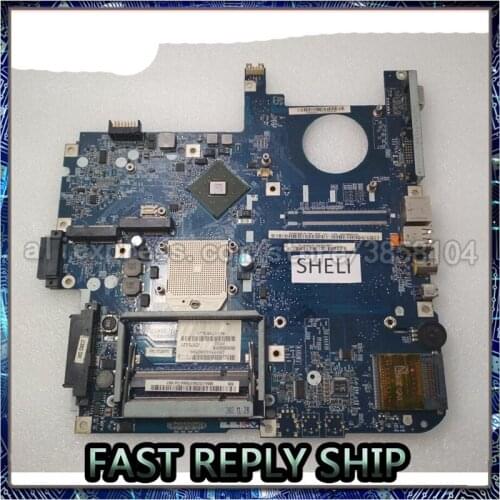 SHELI For ACER 5520 5520G 5720 Motherboard LA-3581P ICW50 MBAJ702003