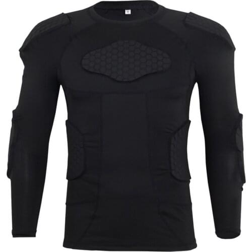 Motorcycle Jacket Armor Men Moto Protection Motorbike Motocross Racing Protector Base Layer Protective Gear Motorcycle Jackets