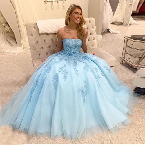 Mrs win Ball Dresses
