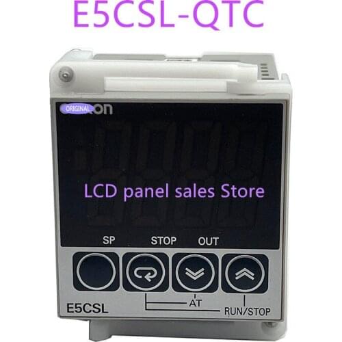 Genuine E5CSL-RTC E5CSL-QTC E5CSL-RP E5CSL-QP E5CWL-R1TC E5CWL-Q1TC E5CWL-R1P E5CWL-Q1P K04-M6-2M