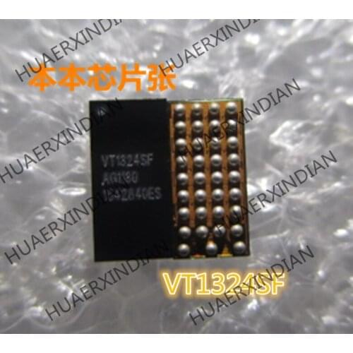 New VT1324SF VT1317SF VT358F VT1314SF BGA high quality