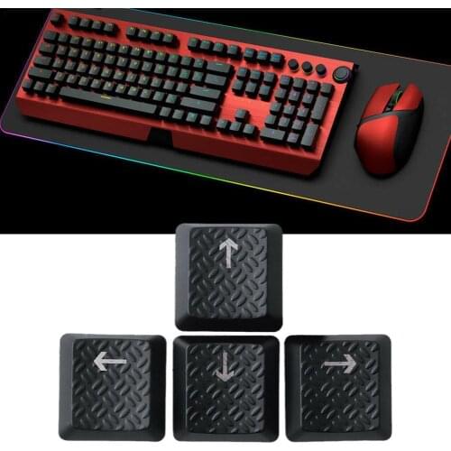 1 Set Original Key Caps for Logitech G913TKL Mechanical Keyboard Genuine Keycap Mechanical Keyboard Keycaps