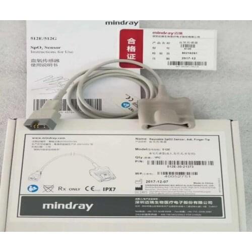 Original Mindray 512E MEC2000 PM7000 T5 T6 T8