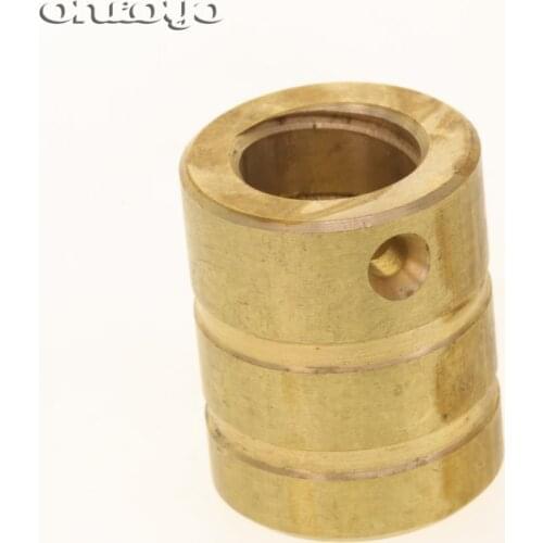 Industrial Overlock Sewing Machine Spare Parts For SIRUBA 737/747/757 Sewing Machine Bushing KF20