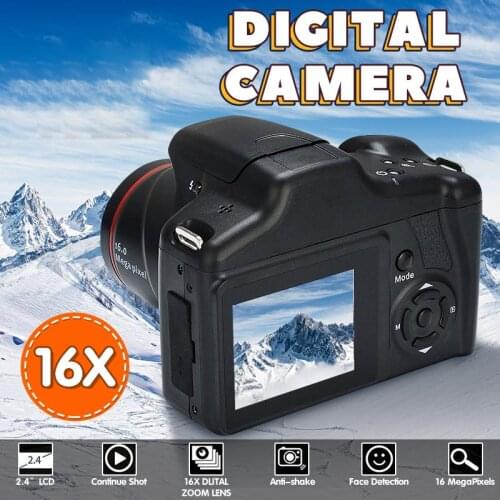 Studyset Digital Cameras