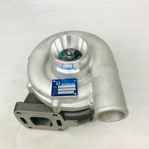 Turbo Iveco-Aifo ship Marine K26 Turbocharger 53269887094 8005483 53269707094