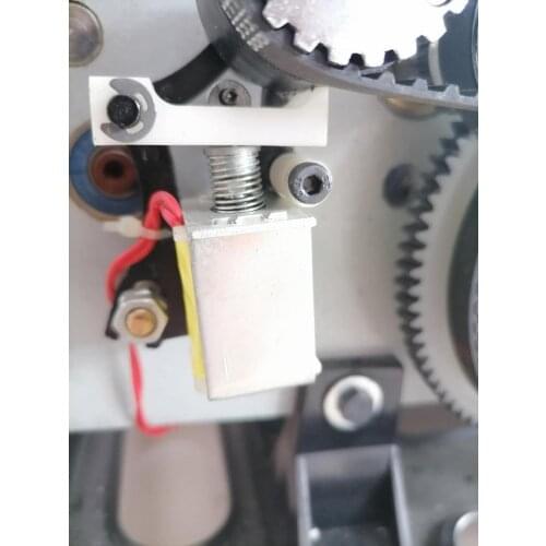 Spare parts MY380 clutch