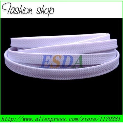 10 Meters/ Lot 12mm High Tensile Cut and Abrasion Resistant Expandable Braided Sleeving