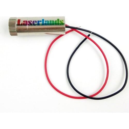 10pcs Low Temp Use 510nm 520nm