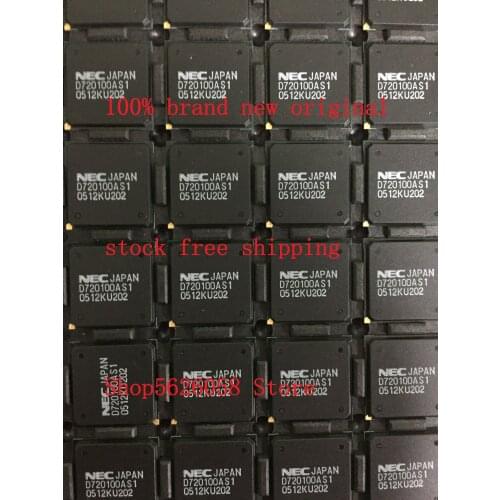 D720100AS1 BGA 100% new original 5PCS/LOT STOCK