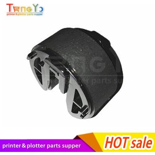 Free shipping compatible new laser jet for HP CP2025 2025 Pick up Roller RM1-4426-000 RM1-4426 printer part on sale