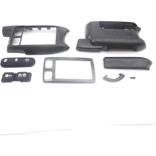 Case for TW9.5 Keychain Tomahawk 9.5 9.9 Remote Control case keychain free shipping