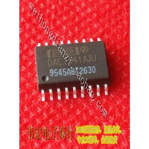 Delivery.DAC7541AJU DAC7541AKU SOP20 Free