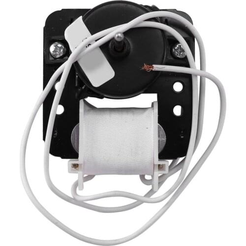 Refrigerator Freezer Cooling Fan Motor for LG Fan Motor (Thin Version) Asynchronous Motor