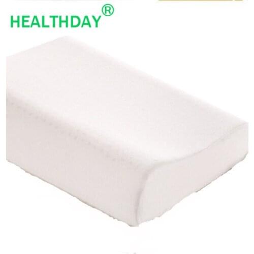 HealthDay Latex Sleep Pillows