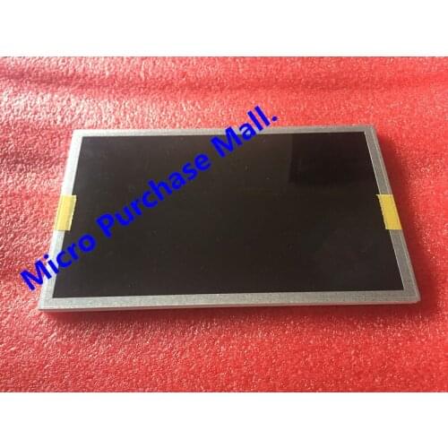 HSD089IFW1-A00 LED Screen 8.9 Inch