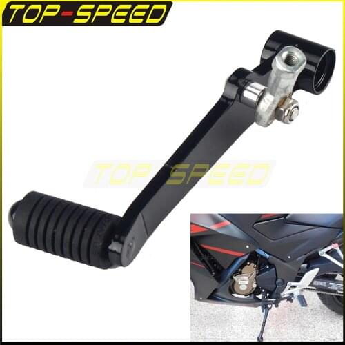 Left Gear Shift Lever Motorcycle Shifter Pedal For HONDA CBR 650F 2014-2018 CB 650F 2014-2018 CB650R 2019-2021 CBR650R 2019-2021