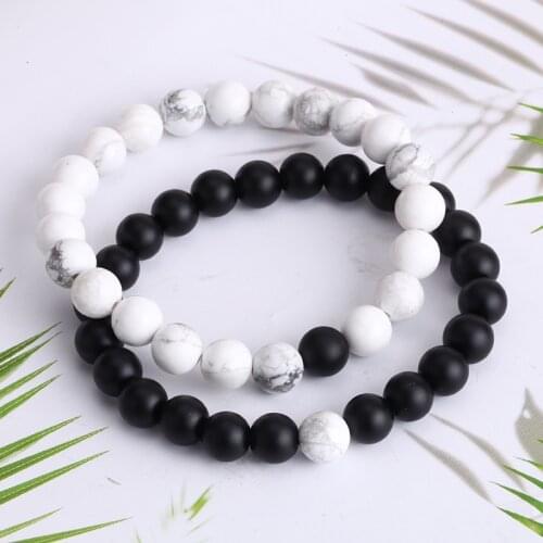 Meijinxingji Bracelets For Lovers