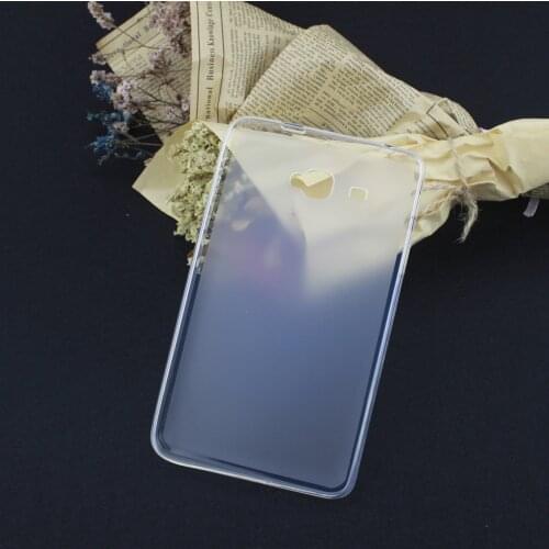 Soft TPU Tablet Case for Samsung Galaxy A6 7.0inch SM-T280 T285 Drop Resistance Back Cover for Samsung Galaxy A T280 SM-T285