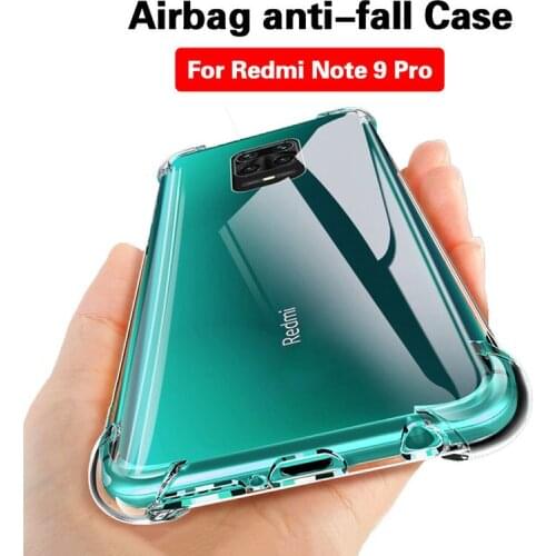 NBYST Phone Cases Xiaomi Redmi 10X 4G