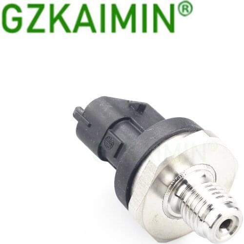 NEW FUEL RAIL PRESSURE SENSOR LR009732 0281002405 For LAND ROVER FREELANDER MK1 2.0 Td4