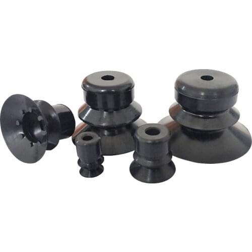 Industrial Manipulator Pneumatic of Pinker Pinos Vacuum Sucker Vp10/15/20/25/30/40/50B