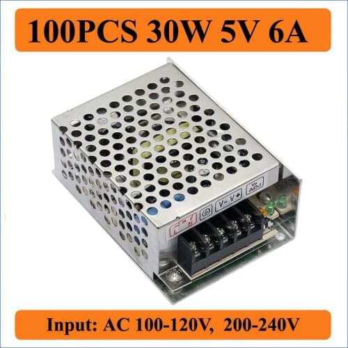 RATBIZ Switching Power Supplies