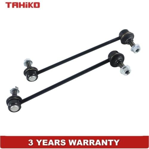 2pcs stabilizer link Sway Bar links for VW Multivan T5 Transporter V Kasten 7HA, 7HH, 7EA, 7EH 2.5 TDI , 7H5411317