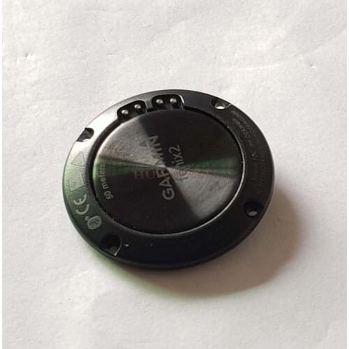 Back cover with battery For Garmin Fenix 2 GPS Watch housing case shell replacement repair part