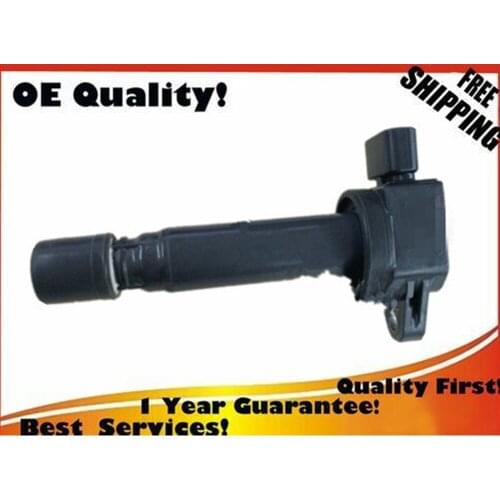 100 Work Good Ignition Coil Pack 8687939 099700-0890 UF574 For VOLVO XC90 S80 V8 2005-2011