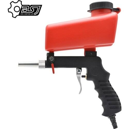 Пескоструйные пистолеты BeiSanJi Tool China At AliExpress
