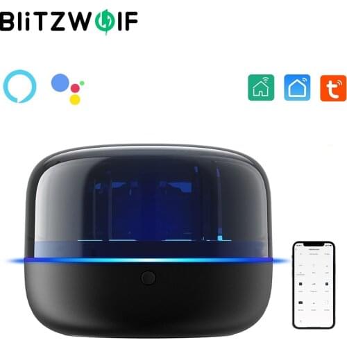 Системы управления домом BlitzWolf China At AliExpress