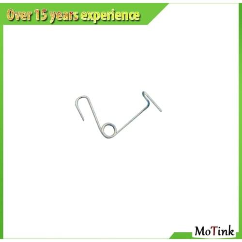 Yamaha smt feeder parts K87-M112D-100 K87-M112D-10X Coil spring