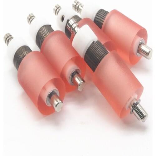 FOR Konica Minolta BIZHUB C200 C203 C220 C250 C252 C253 C280 C300 C350 C351 C360 C450 Bypass (Manual) Separation Roller 40340151
