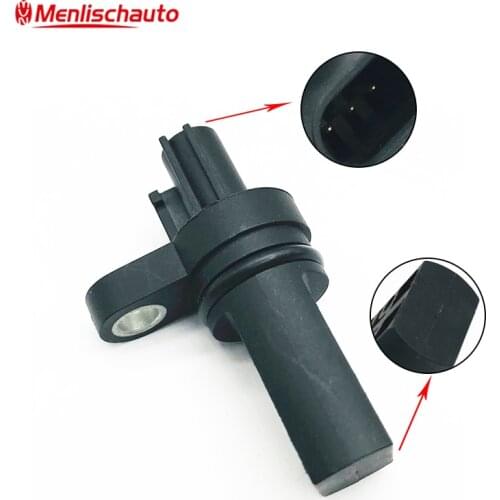 ELECTRONIC Crankshaft Position Sensor 23731-AL60C For 350Z Altima Murano Maxima Pathfinder Quest Infiniti FX35 G35 M35