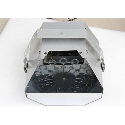 Hot sale 60W Professional wireless remote Bubble Machine High Output For DJ Party Kids Fun