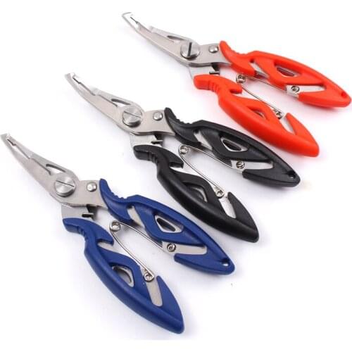 HiUmi Fishing Pliers