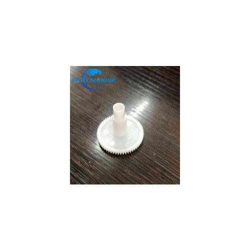 Combination gear 1008716 For Epson LQ-590 2090 2190 2170 FX-890 2170 2180 2190 870 880+ 1180+ 1170 Pinion Paper Feeder Lever