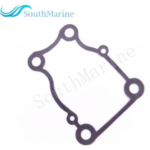 Boat Motor 63D-44316-00 Water Pump Gasket for Yamaha 2-Stroke 2-stroke 40HP E40X 40X